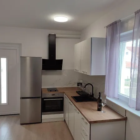Apartamento Anamarija Zadar