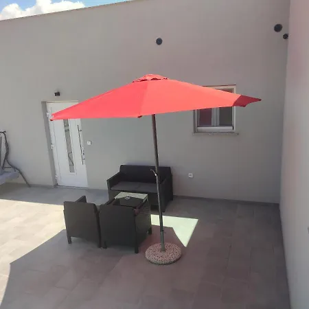 Apartman Anamarija *