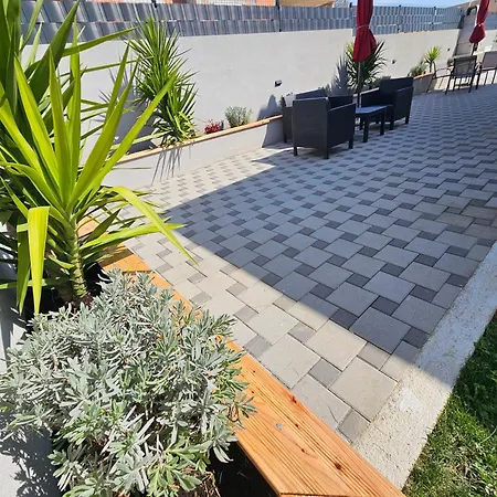 Apartman Anamarija *