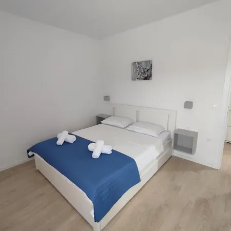 Anamarija Apartman Zadar