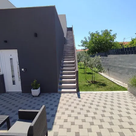 Anamarija * ザダル