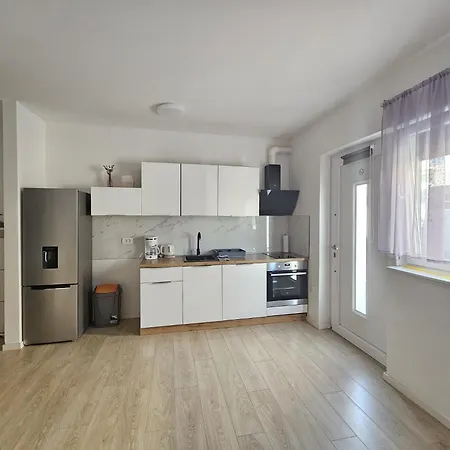 Apartman Anamarija