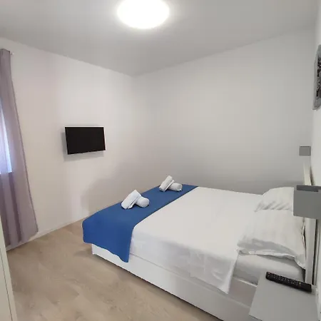 Anamarija Apartman Zadar